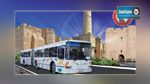 La STS compte renforcer son parc avec 78 nouveaux bus