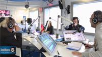 Mazen Chérif et Jaouad El Assadi, invités de Politica du 05-02-2015