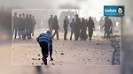 Dehiba : des bombes lacrymogènes et des tirs en l’air pour disperser les manifestants