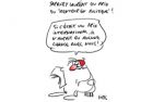 Caricature du 09-02-2015