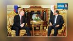 Centrale nucléaire : L'Egypte et la Russie signent un accord