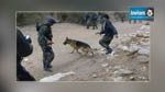 Tunisie : Le terroriste Saber Mtiri éliminé