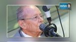 Hamed Karoui : Rached Ghannouchi est un homme d’Etat