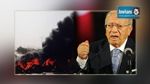 Caied Essebsi appelle à l’ouverture d’une enquête dans les évènements de Dhehiba