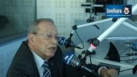 Hamed Karoui invité de Politica