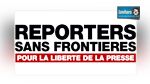 Liberté de la presse : La Tunisie gagne 7 places au classement de RSF
