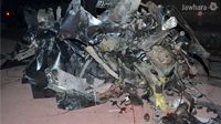 Monastir : Un mort dans une collision entre un train et une voiture 