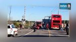 Mexique : 16 morts dans une collision entre un bus et un train