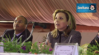 La ministre du tourisme en visite à Tozeur