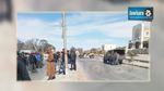 Manifestations à Ras Jedir : Des Libyens bloqués et interdits d'entrée sur le sol tunisien