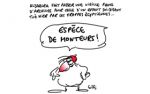 Caricature du 17-02-2015