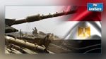 L'Egypte appelle à une intervention militaire étrangère en Libye