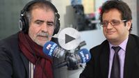 Ali Bannour et Riadh Sidaoui, invités de Politica du 16-02-2015