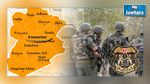 Kasserine : 4 gardes-nationaux tués dans une attaque terroriste
