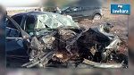 Accident de la route à Gabès : Trois morts