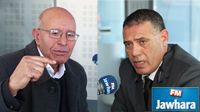 Mohamed Kilani et Abdessattar Messaoudi, invités de Politica du 18-02-15