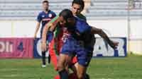 Ligue 1 : Le Club Africain s'impose face au Stade Tunisien (4-0)