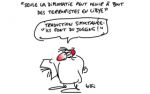 Caricature 20-02-2015