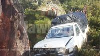 Jendouba : Un mort et 7 blessés dans un accident de la route