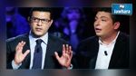 Mongi Rahoui attaque et Iyed Dahmani s’abstient de répliquer