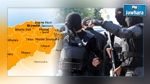 Bizerte : Arrestation des 5 membres d’une cellule terroriste