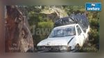 Jendouba : 1 mort et 7 blessés dans un accident de la route