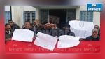 Sousse : Des agents sécuritaires dénoncent le terrorisme et revendiquent une loi les protégeant