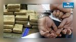 Tajerouine : Saisie de 9 KG de cannabis 