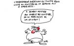 Caricature 22-02-2015
