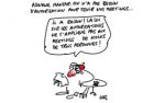 Caricature 23-02-2015