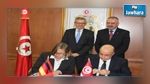 La BAD financera un projet de transport du gaz dans le sud tunisien