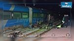 Monastir : Un train percute une moto et fait deux morts