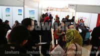 Sousse : Ouverture de la 1ère édition du Salon de l'Emploi