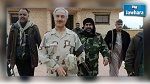 Khalifa Haftar nommé chef général de l’armée 