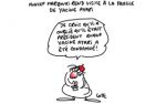 Caricature 25-02-2015