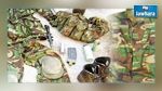 Sousse : saisie de 200 uniformes militaires chez une couturière 
