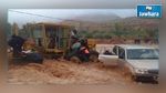 Jendouba : Des mesures d’urgence en prévention des inondations