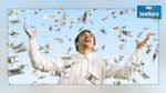 Une pluie de billets de banque à Dubaï