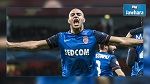 Aymen Abdennour a bien muselé les attaquants d'Arsenal 