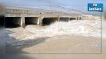 Beja : Evacuation de 20 familles en prévention des inondations