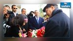 Habib Essid en visite au Sud tunisien