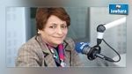 Raoudha Karafi : Le projet du conseil de la magistrature est prêt
