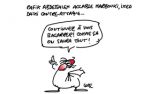 Caricature du 28-02-2015