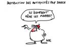 Caricature du 01-03-2015