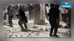 Algérie : 40 policiers blessés lors d'une manifestation anti-gaz de schiste