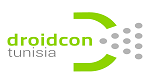 Droidcon Tunisie, les 7 et 8 mars 2015