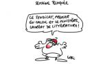 Caricature du 02-03-2015