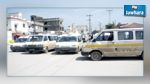 El Jem : Les transports ruraux protestent