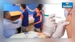 Le ministère de la santé revient sur l’hospitalisation de 10 élèves suite à leur vaccination