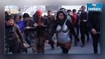Afghanistan : Armure en acier pour se protéger des harcèlements sexuels